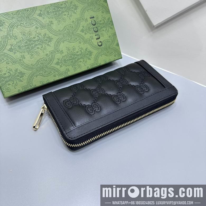 Gucci Bags 1:1 A6188 19X10cm XM
