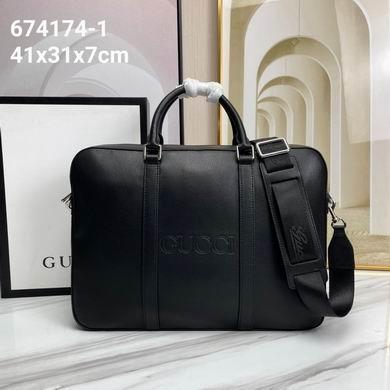 Gucci Bags 1:1 674174-1 41X31X7cm WP
