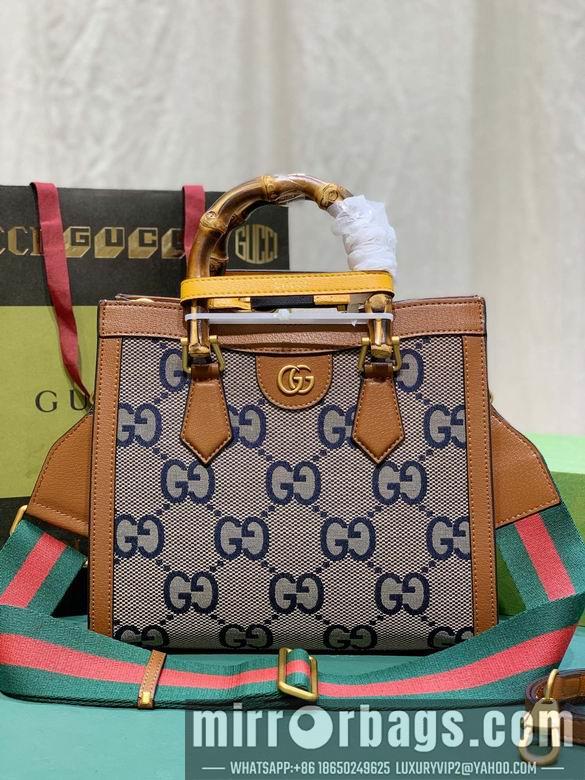 Gucci Bags 1:1 702721 27X24X11cm DF-2