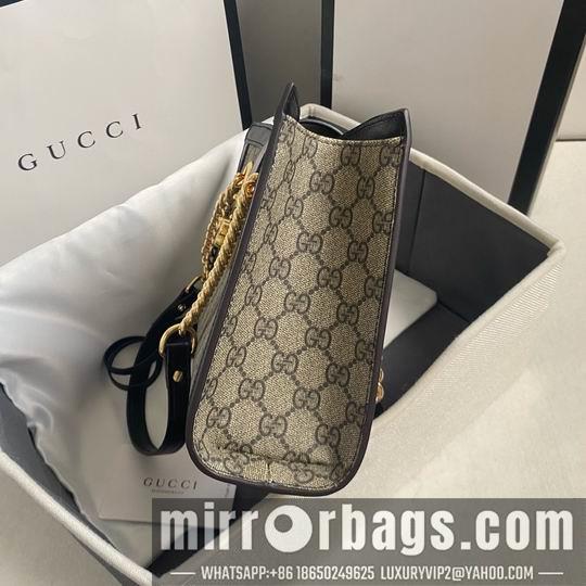 Gucci Bags 1:1 PadLock 498156, 479197 dl