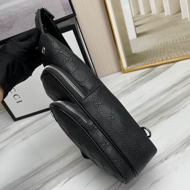 Gucci Bags 1:1 323 17X30X8cm WP