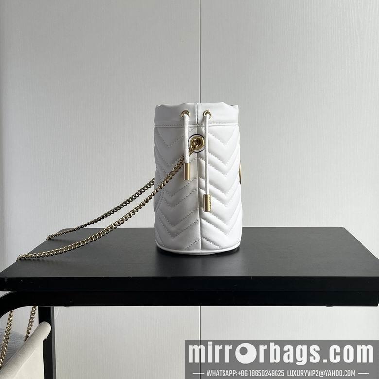 Gucci Bags 1:1 575163 19X17cm DF 4