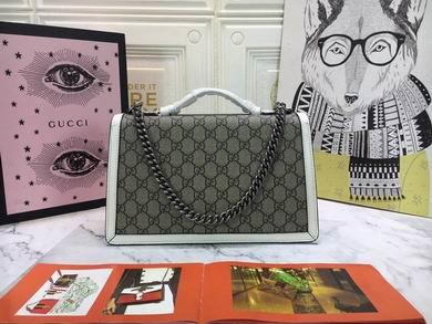 Gucci Bags 1:1 WD621512 28X18X8