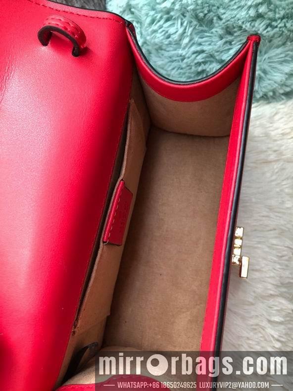 Gucci Bags 1:1 470270 20x14x8cm df04