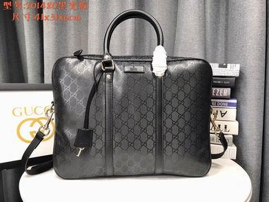 Gucci Bags 1:1 201480 41X31X6cm DF 3colour
