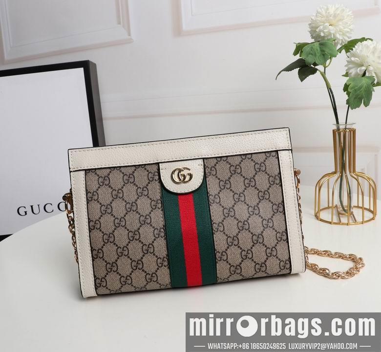 Gucci Bags 1:1 WD503877 26X17.5X8