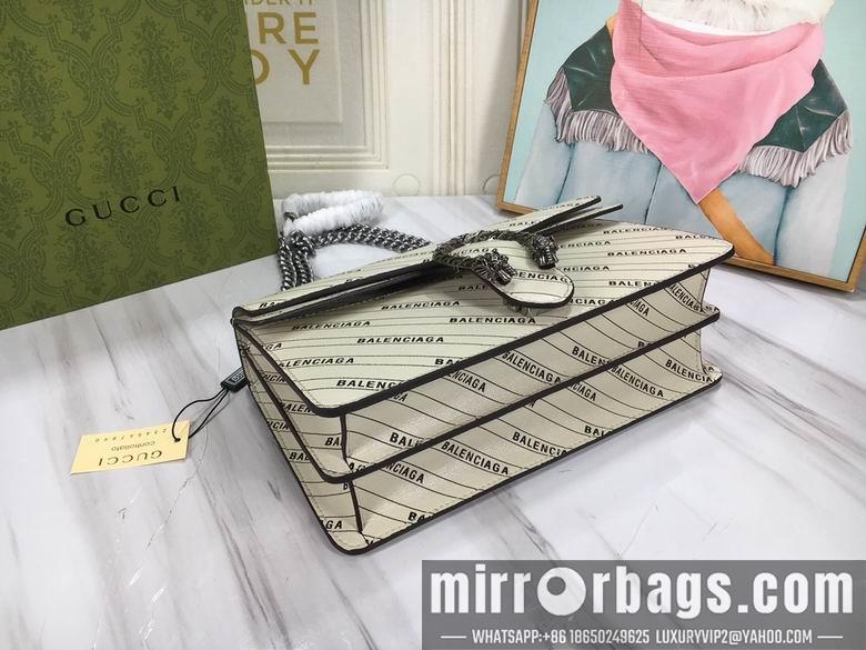 Gucci Bags 1:1 WD400249 28X17X9