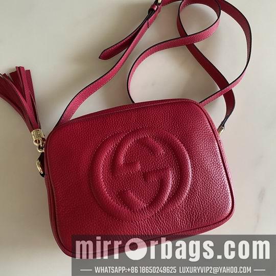 Gucci Bags 1:1 308364 20X16X8cm DF
