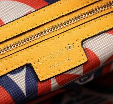 Gucci Bags 1:1 702397 31.5X18X15.5cm DN 4colour