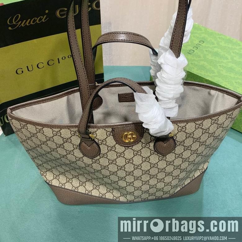 Gucci Bags 1:1 765043 31X25X13cm DF