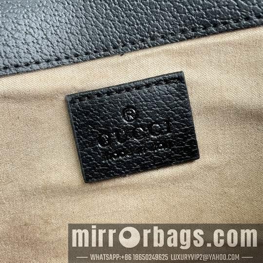 Gucci Bags 1:1 GGHorsebit 699296 18x12x5cm zy1