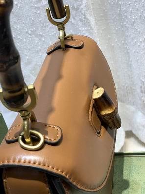 Gucci Bags 1:1 675797 21x15x7cm df02