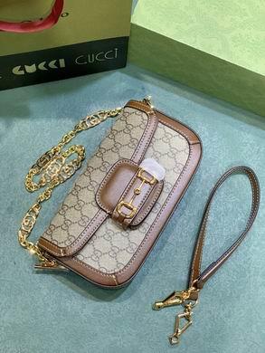 Gucci Bags 1:1 735178 24X13X5cm DF 2colour