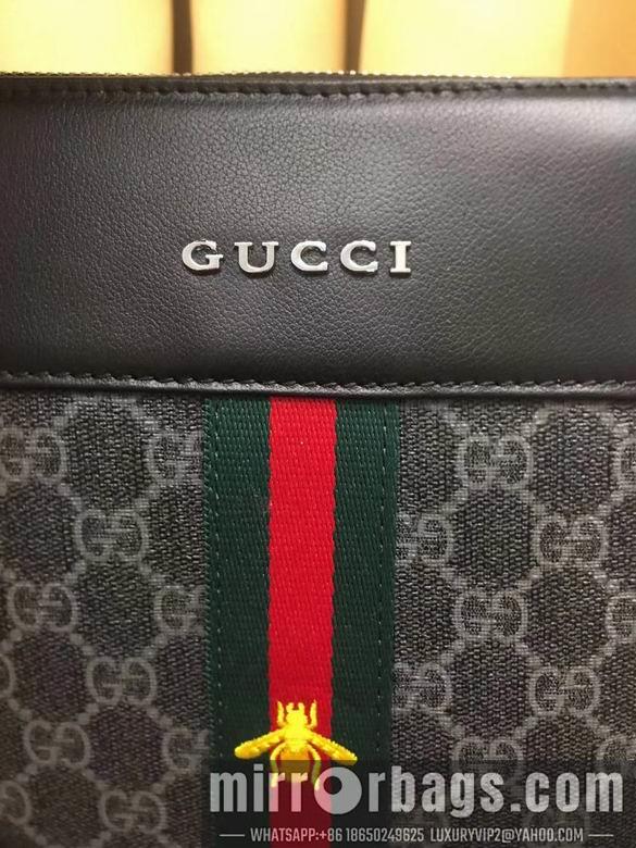 Gucci Bags 1:1 975-4 27X24X7cm WP 2colour