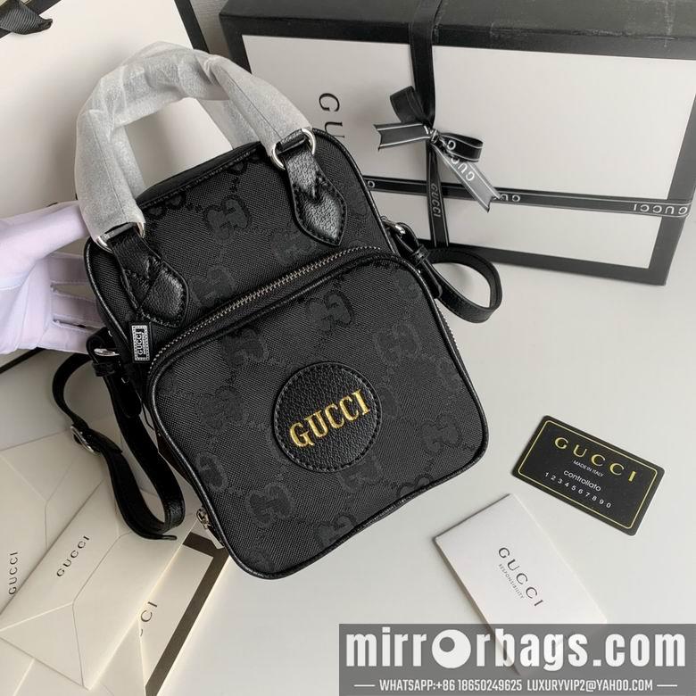Gucci Bags 1:1 WD625850 16X22X8.5