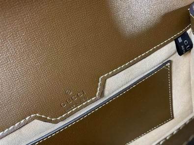 Gucci Bags 1:1 Horsebit 677286 26x16x4cm df05