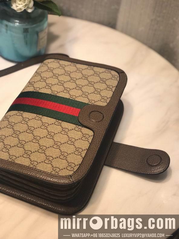 Gucci Bags 1:1 Ophidia 548304 27x16x8cm df03