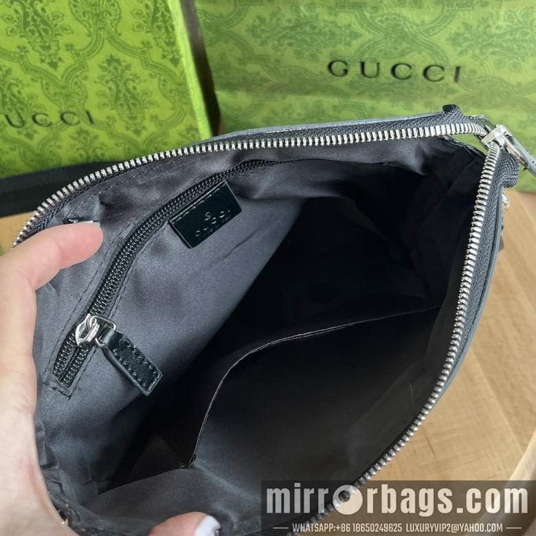 Gucci Bags 1:1 471454 21X22X4cm DF 2colour