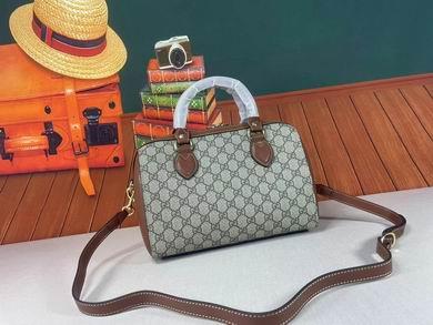 Gucci Bags 1:1 409529 28X17.5X15cm DF