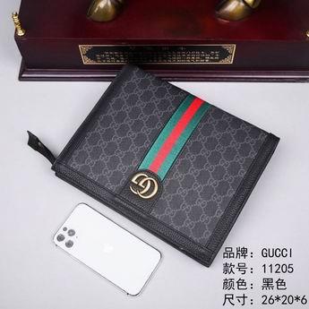 Gucci Bags 1:1 11205 26X20X6cm WP