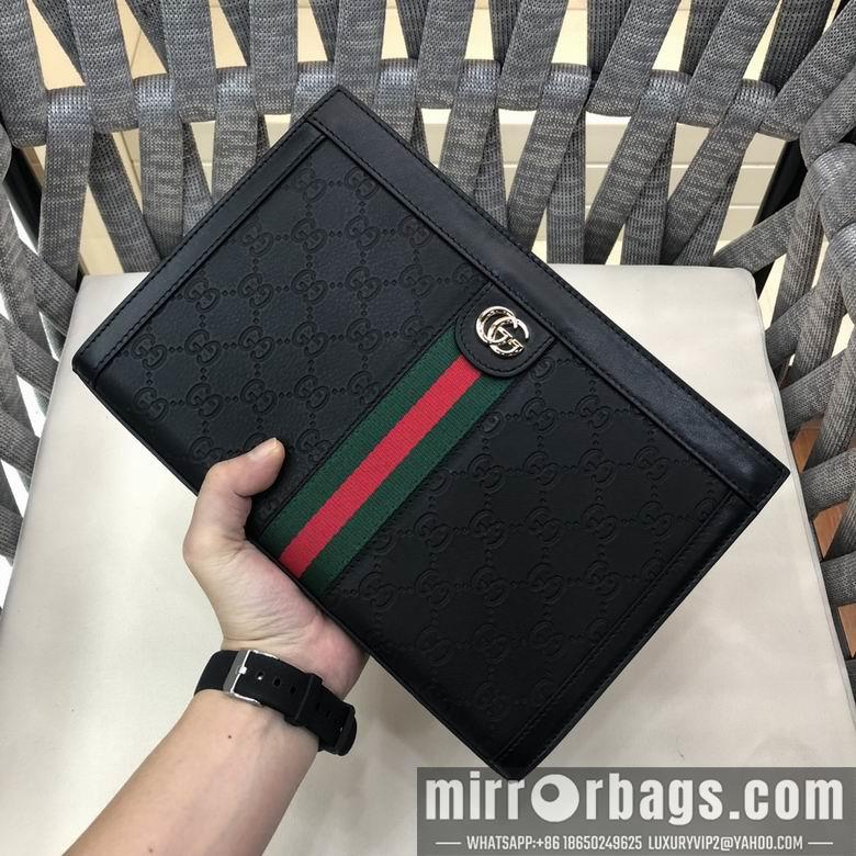 Gucci Bags 1:1 5184-5 27X18X5cm WP