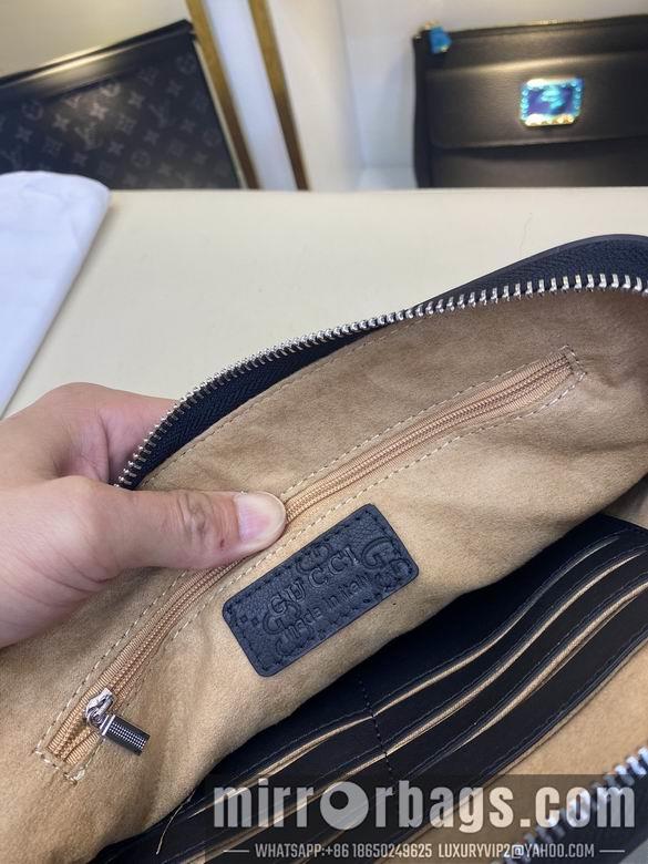Gucci Bags 1:1 66497-4 27X17X4cm WP