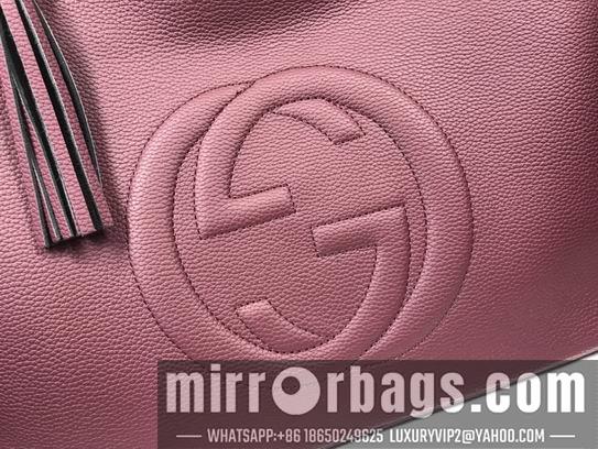 Gucci Bags 1:1 408825 35x30x15cm df06