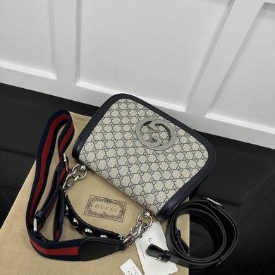 Gucci Bags 1:1 721172 29X22X7cm DF 2colour