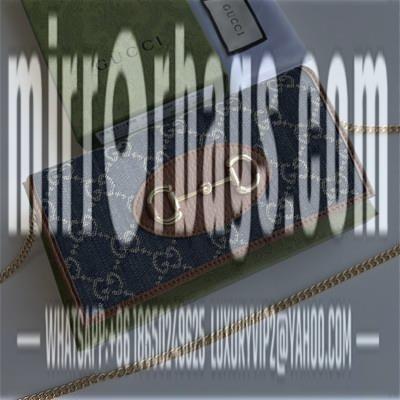 Gucci Bags 1:1 621892 19X10X4CM DF