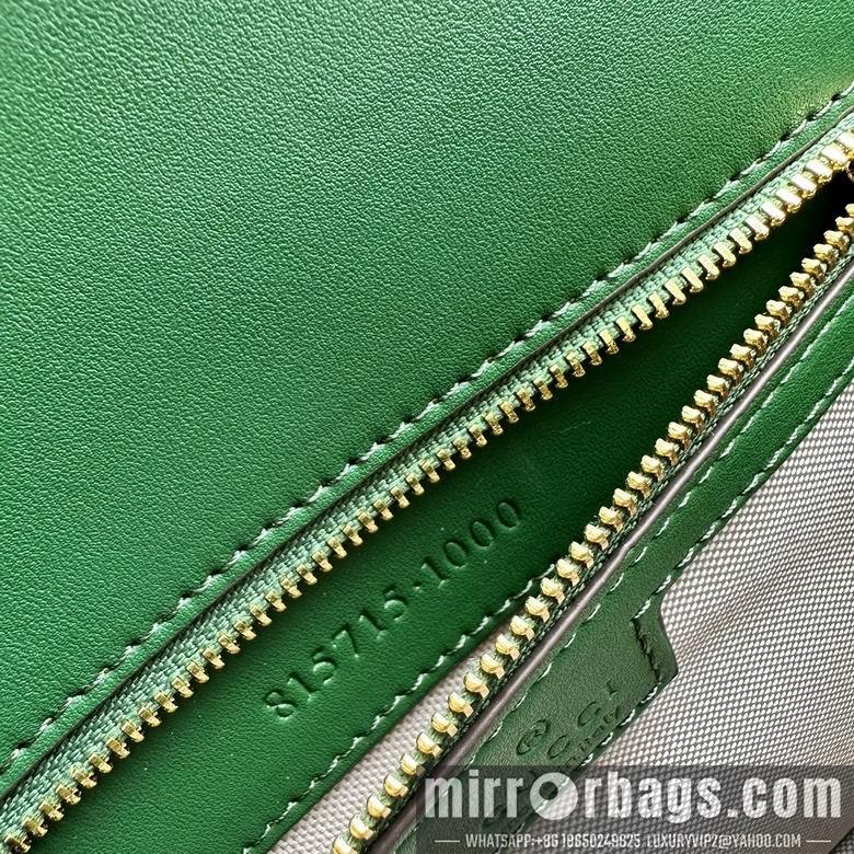 Gucci Bags 1:1 815715 26.5X16.5X8.5cm DF 2colour