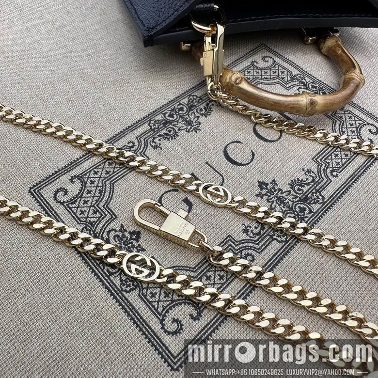 Gucci Bags 1:1 760251 16.5X12X6cm DF