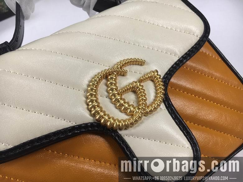 Gucci Bags 1:1 WD583571 21X15.5X8