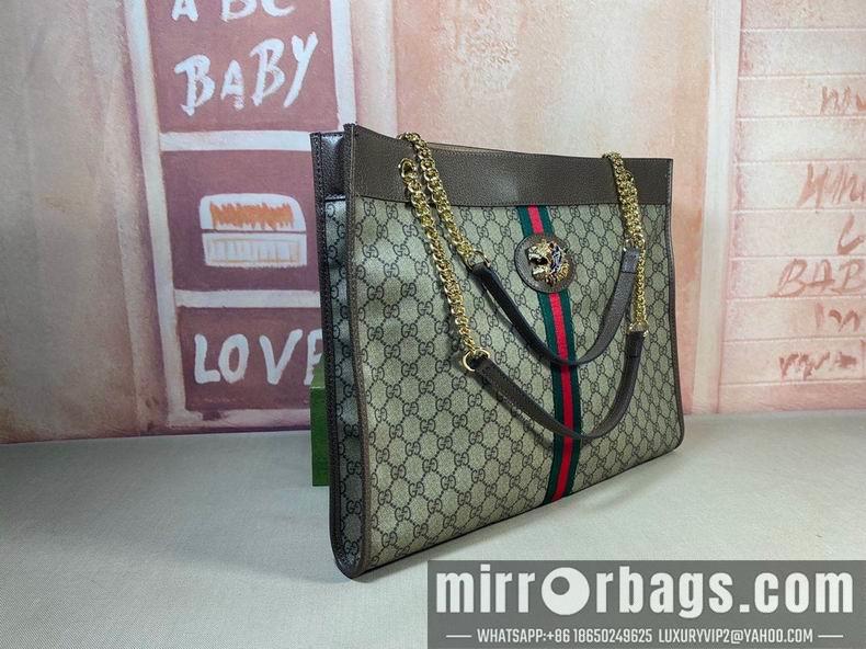 Gucci Bags 1:1 Ophidia 537219 45x35x6cm df04