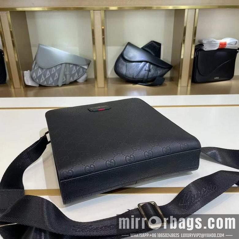 Gucci Bags 1:1 33814-3 24X26X6cm XM