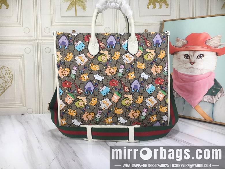 Gucci Bags 1:1 680956 31X26.5X14cm DF
