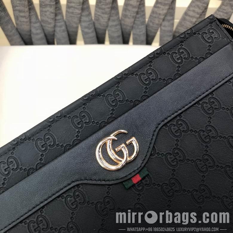 Gucci Bags 1:1 1023-5 27X20X6cm XM
