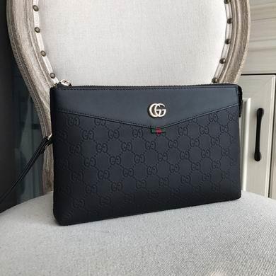 Gucci Bags 1:1 7501-4 28X18X3cm XM