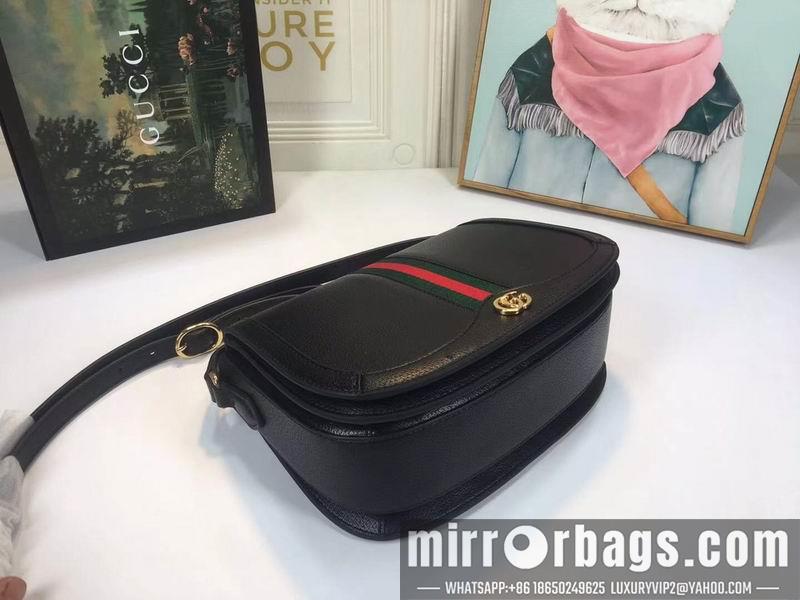 Gucci Bags 1:1 601044 25X18X9CM DF