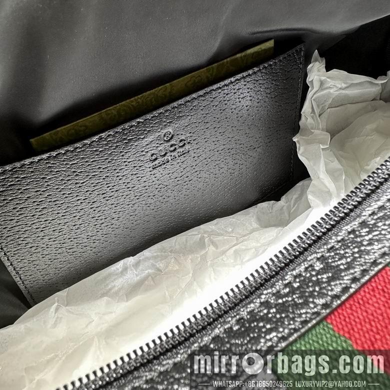 Gucci Bags 1:1 759689 25.5X13X13cm DF-1