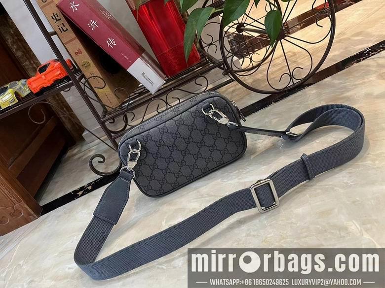 Gucci Bags 1:1 Ophidia 746308 20X12.5X9cm DF 3colour