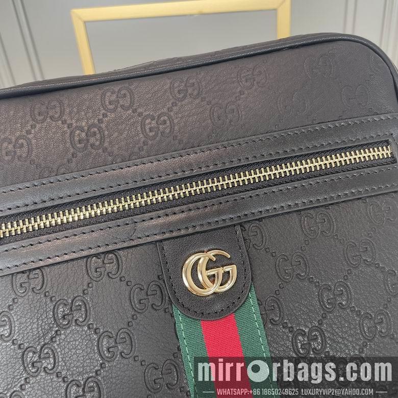 Gucci Bags 1:1 66613-3 24X26X6cm WP