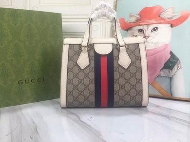Gucci Bags 1:1 547551 24X20X10cm DF