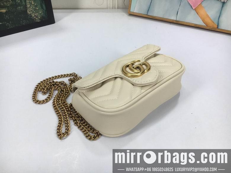 Gucci Bags 1:1 WD476433 16.5cm