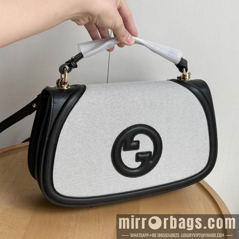 Gucci Bags 1:1 815716 32X17X10cm DF 2colour
