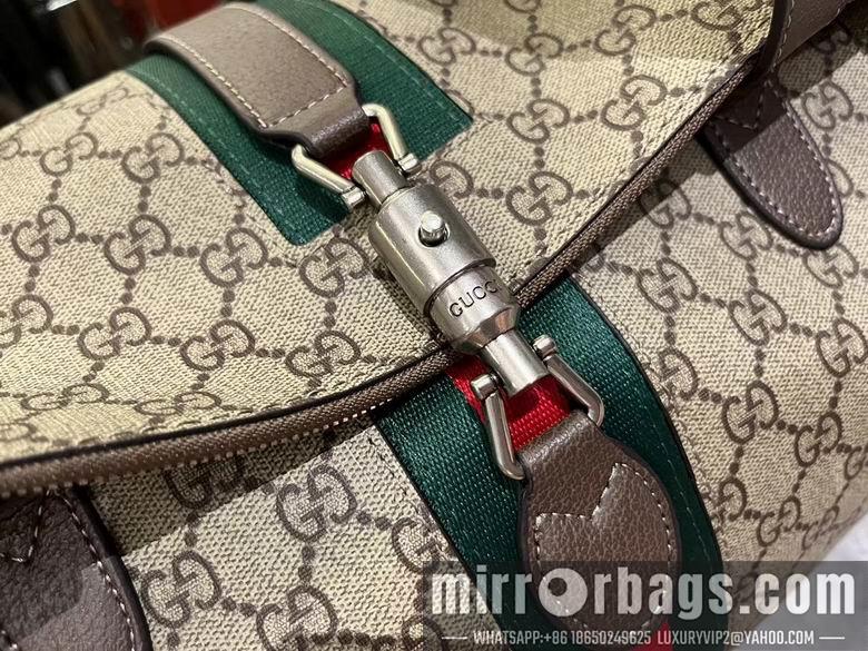 Gucci Bags 1:1 Jackie 771343 45X45X21cm DF