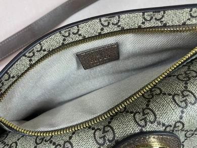 Gucci Bags 1:1 718154 24X4X5cm DF