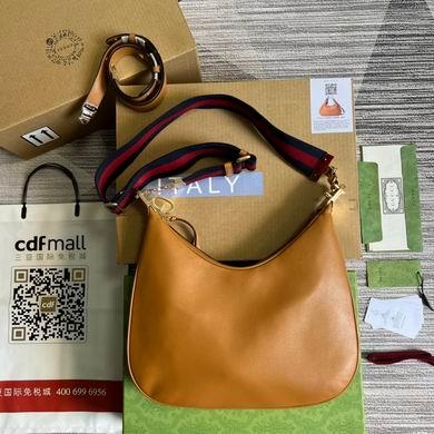Gucci Bags 1:1 702823 35X32X6cm MP 3colour