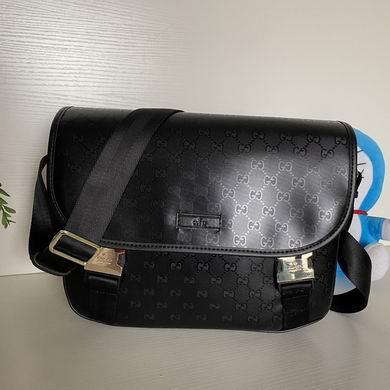 Gucci Bags 1:1 201732 33X22X11cm DF 2colour