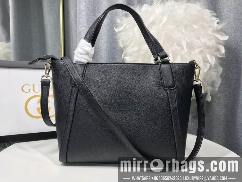 Gucci Bags 1:1 WD369176黑色 26X23X13.5