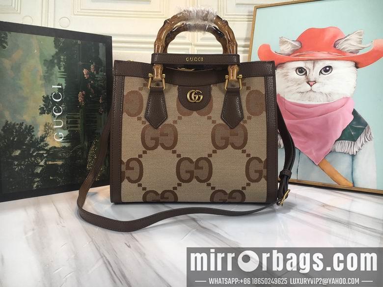 Gucci Bags 1:1 WD660195 27X24X11